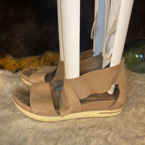 Eileen Fischer shoes 9.5 (6000) - Picture 4 of 6